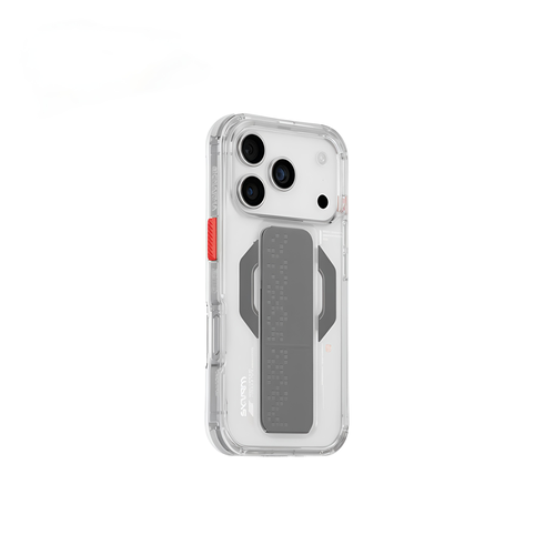 SKINARMA HAXA CASE FOR IPHONE 17 SERIES