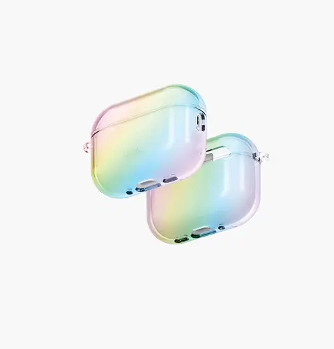 UNIQ IRIDESCIA COVER CASE FOR AIRPODS PRO-3