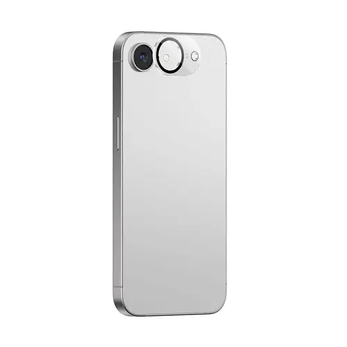 AMAZING THING IPHONE 16e FULL CLEAR AR LENS
