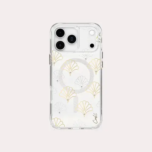 COEHL MAREE MAGNETIC CASE FOR IPHONE 17 SERIES