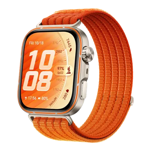 HUAWEI WATCH FIT-5 PRO SMART WATCH