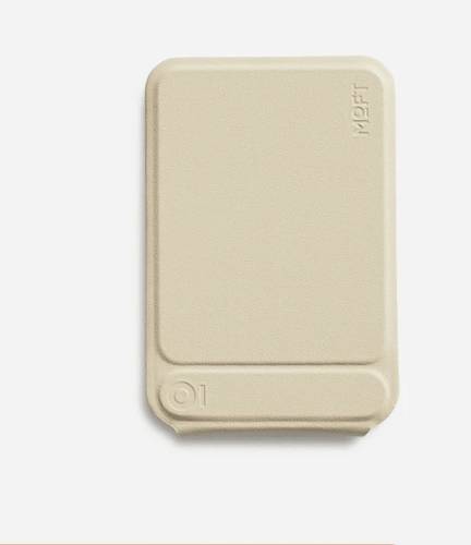 MOFT SNAP INVISIBLE PHONE TRIPOD WALLET