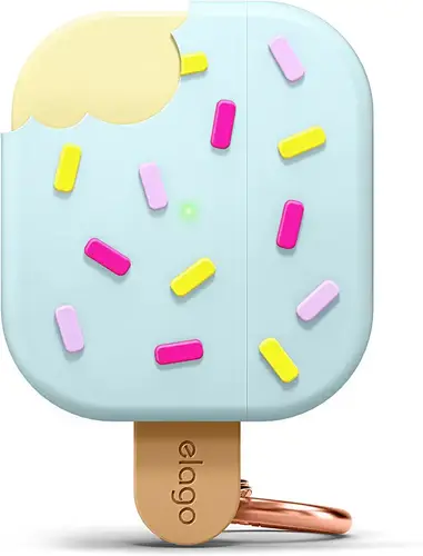ELAGO AIRPODS 3RD GENERATION ICE CREAM CASE  - MINT GREEN