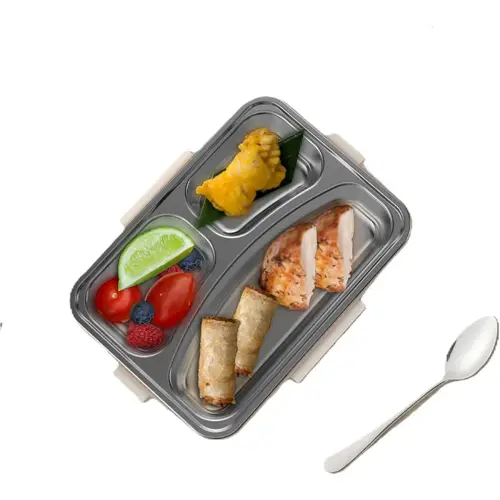GREEN LION GLB-05 ELECTRIC LUNCHBOX