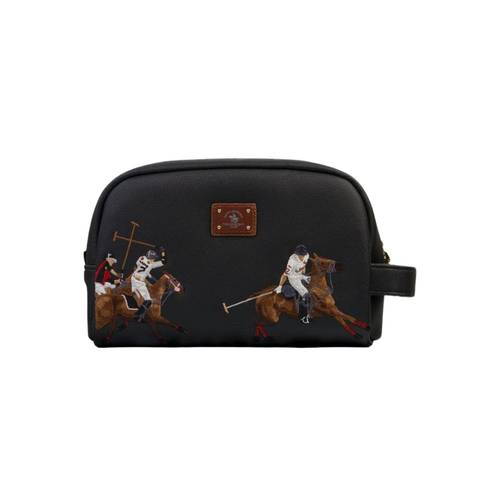 SANTA BARBARA POLO AND RACQUET CLUB HAND BAG