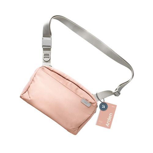 UNIQ ARDEN VERSATILE SLING BAG (2L)