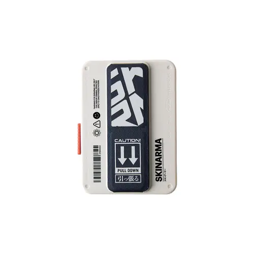 SKINARMA SPUNK MAGSAFE CARD HOLDER