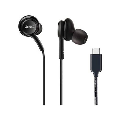SAMSUNG TYPE-C EARPHONES SOUND BY AKG