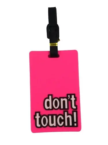 LUGGAGE TAG