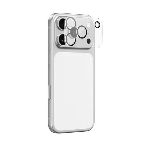 AMAZINGTHING FULL LENS CAMERA PROTECTOR FOR IPHONE 17 SERIES