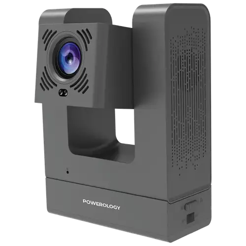 POWEROLOGY VISIONARC PORTABLE SMART PROJECTOR