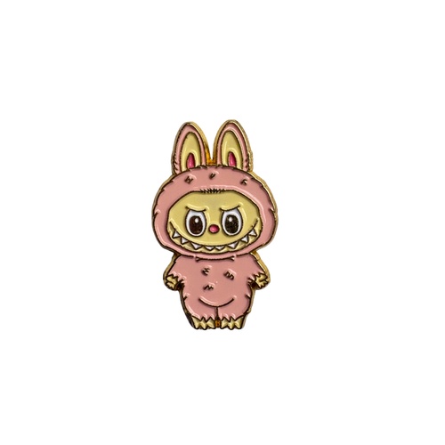 LOGO- LABUBU