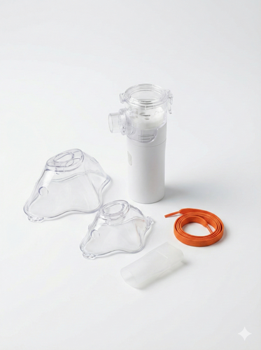 MESH NEBULIZER TZ-W11/TZ-W12