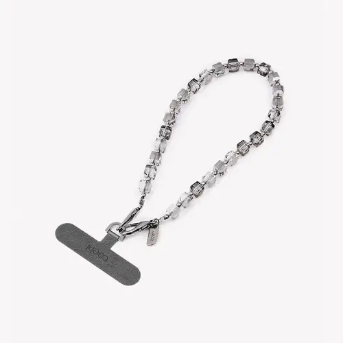 UNIQ COEHL CANDY GEM UNIVERSAL PHONE STRAP 