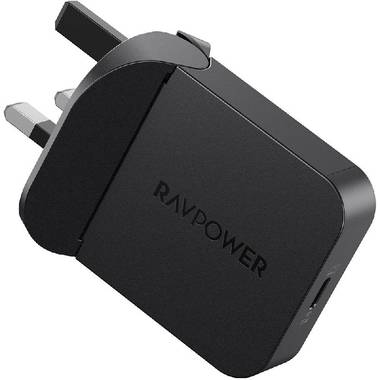 RAVPOWER 35W PD PIONEER SLIM WALL ADAPTER