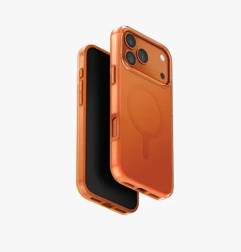 UNIQ CLARIO SOLID SHIELD CASE FOR IPHONE 17 SERIES