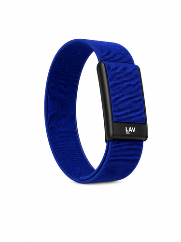 LAV TECH WHOOP BAND 5.0 PREMIUM REPLACEMENT STRAP