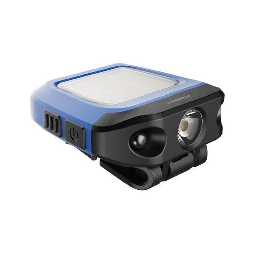 POWEROLOGY 200 LUMENS CLIP-ON LED LIGHT