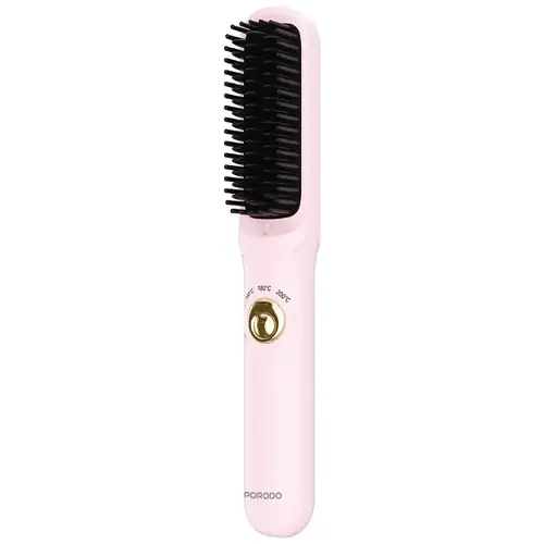 PORODO HAIR STRAIGHTNER