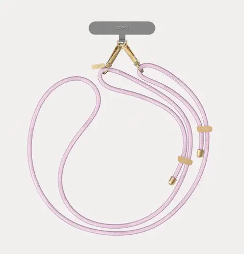 UNIQ COEHL UNIVERSAL ADJUSTABLE LANYARD STRAPS