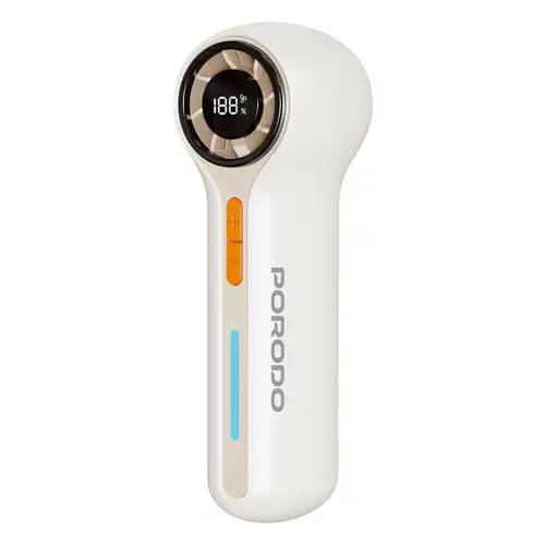 PORODO CHILLO BREEZE POCKET TURBO FAN