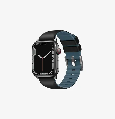 UNIQ LINUS 40/41/42MM SILICON STRAP