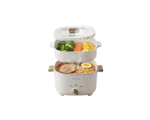 GREEN LION MULTI-POT ELECTRIC COOKER (2.5L)
