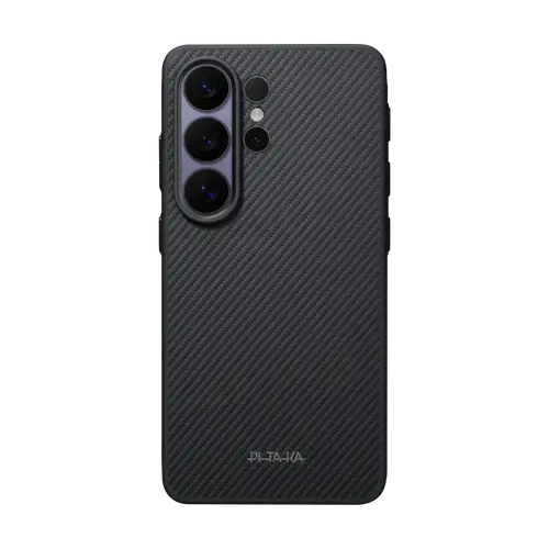 PITAKA CAIRN MILITARY-GRADE PROTECTIVE CASE FOR S26 ULTRA