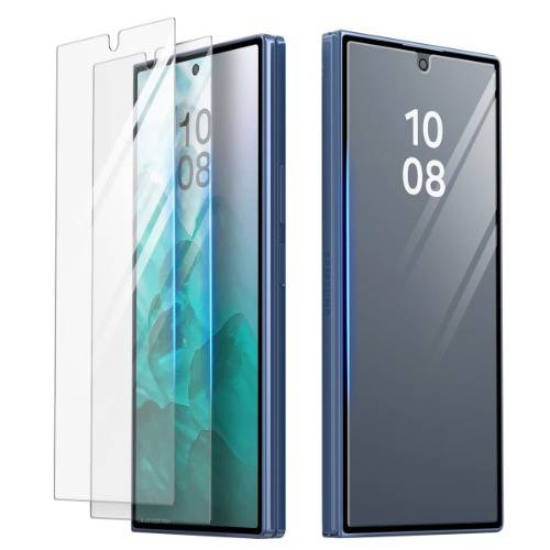 ARAREE SAMSUNG GALAXY Z FOLD CLEAR SCREEN PROTECTOR