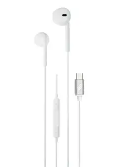 SMARTIX PREMIUM USB-C WIRED EARPHONE 