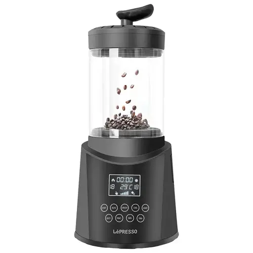 LEPRESSO COFFEE BEAN ROASTER