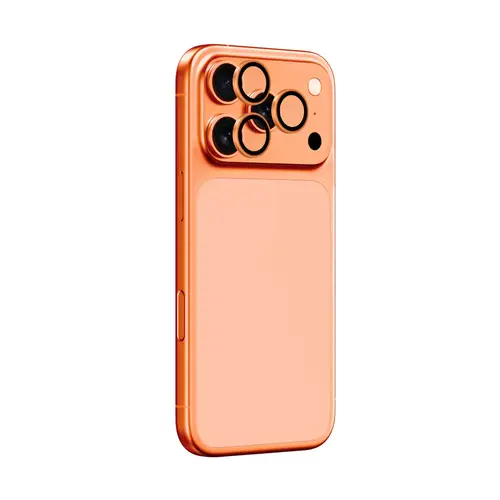 AMAZINGTHING AR LENS CAMERA PROTECTOR FOR IPHONE 17 SERIES