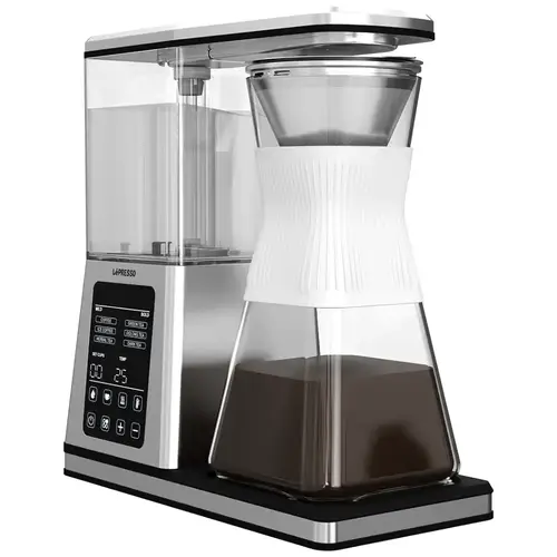 LEPRESSO DRIP COFFEE & TEA MAKER