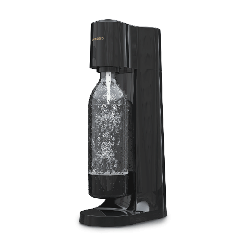 LePRESSO CARBONATOR INSTANT SPARKLING WATER