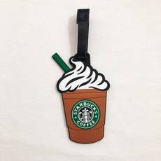 LUGGAGE TAG 