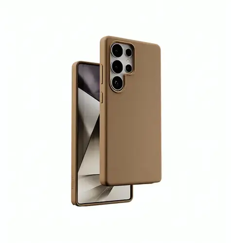 BLUPEBBLE GALAXY SAMSUNG S25 ULTRA SLIM FLEX CASE