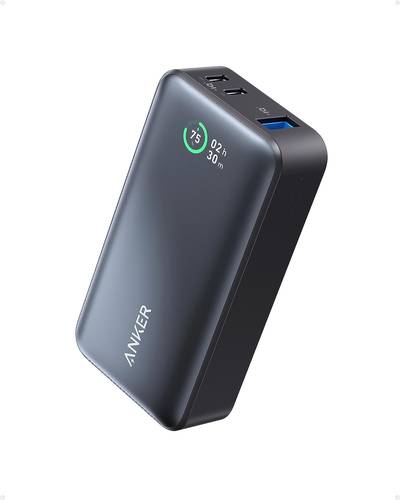 ANKER 10,000 MAH 30W 533 POWER BANK 
