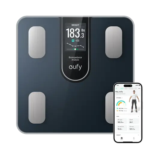 ANKER EUFY C20 BLUETOOTH SMART SCALE