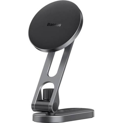 BASEUS T-SPACE FOLDING CAR MOUNT DESIGNED FOR TESLA