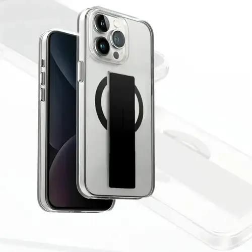 LAV TECH IPHONE 14 SERIES MAGGRIP SILICONE GRIP CASE