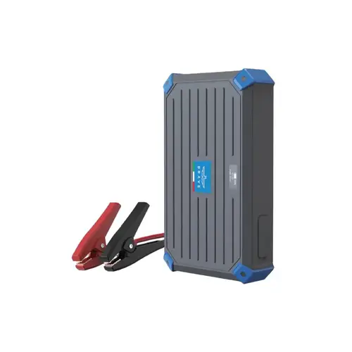 BRAVE SUPER CAPACITOR JUMP STARTER