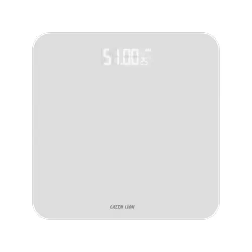 GREEN LION GBC-100 DIGITAL BODY SCALE