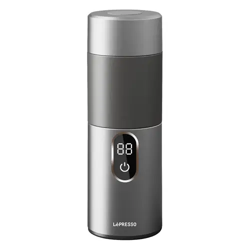 LEPRESSO MOKARISE ELECTRIC MOKA MAKER 