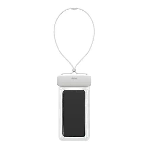 BASEUS IPX - 8 WATERPROOF PHONE POUCH