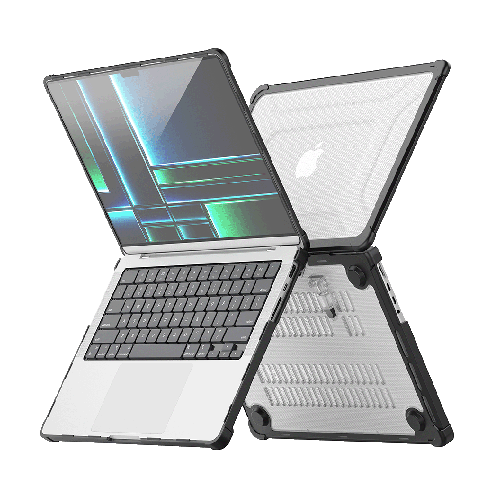 LEVELO ESPECTRO MACBOOK AIR CASE