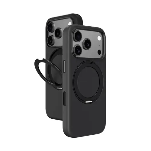 AMAZINGTHING CLOUDIE MAGSPIN CASE FOR IPHONE 17 SERIES