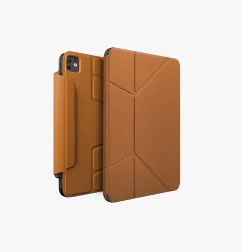UNIQ IPAD PRO (2024/2025) RYZE 360 PROTECTIVE CASE (M4/M5)