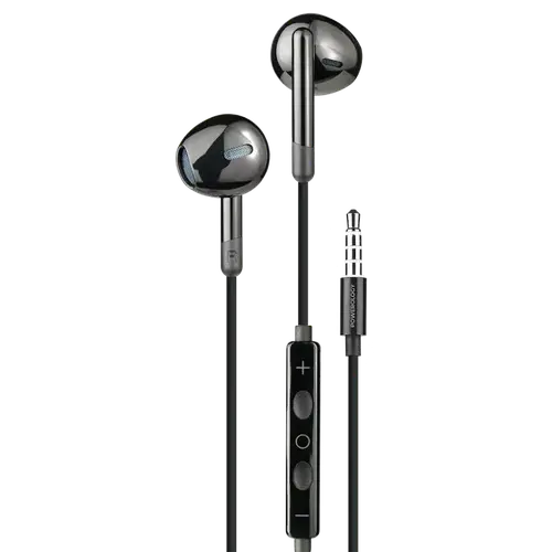 POWEROLOGY AUX 3.5MM STEREO EARPHONE 