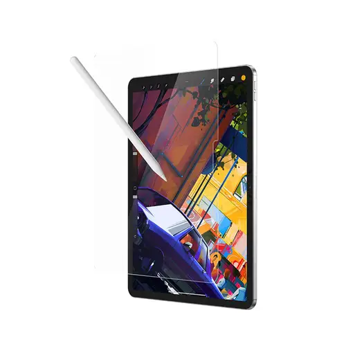AMAZING THING  IPAD A16 (2025) PAPER-FEEL SUPREME PAPER PRO DESIGN DRAWING FILM (COMPATIBLE: IPAD 10.9