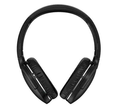 BASEUS ENCOK WIRELESS HEADPHONE D02 PRO BLACK
